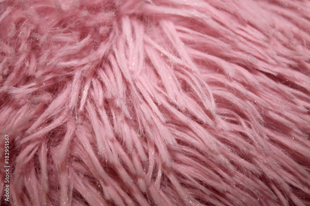 fur pink texture for the background fur pink texture for the background