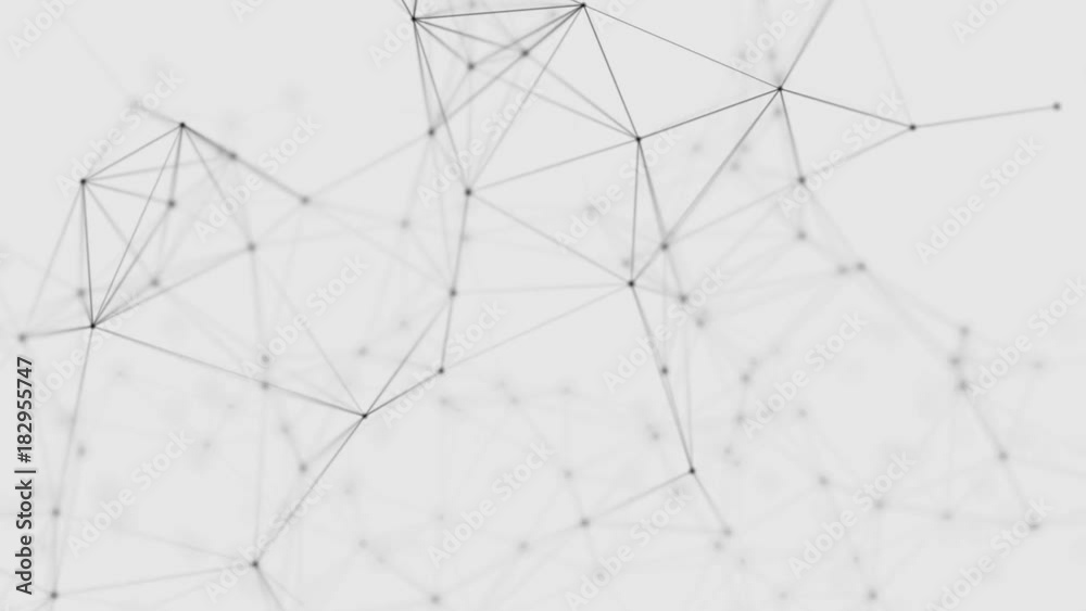 Intro animation with the place for logo Intro animation with the place for logo