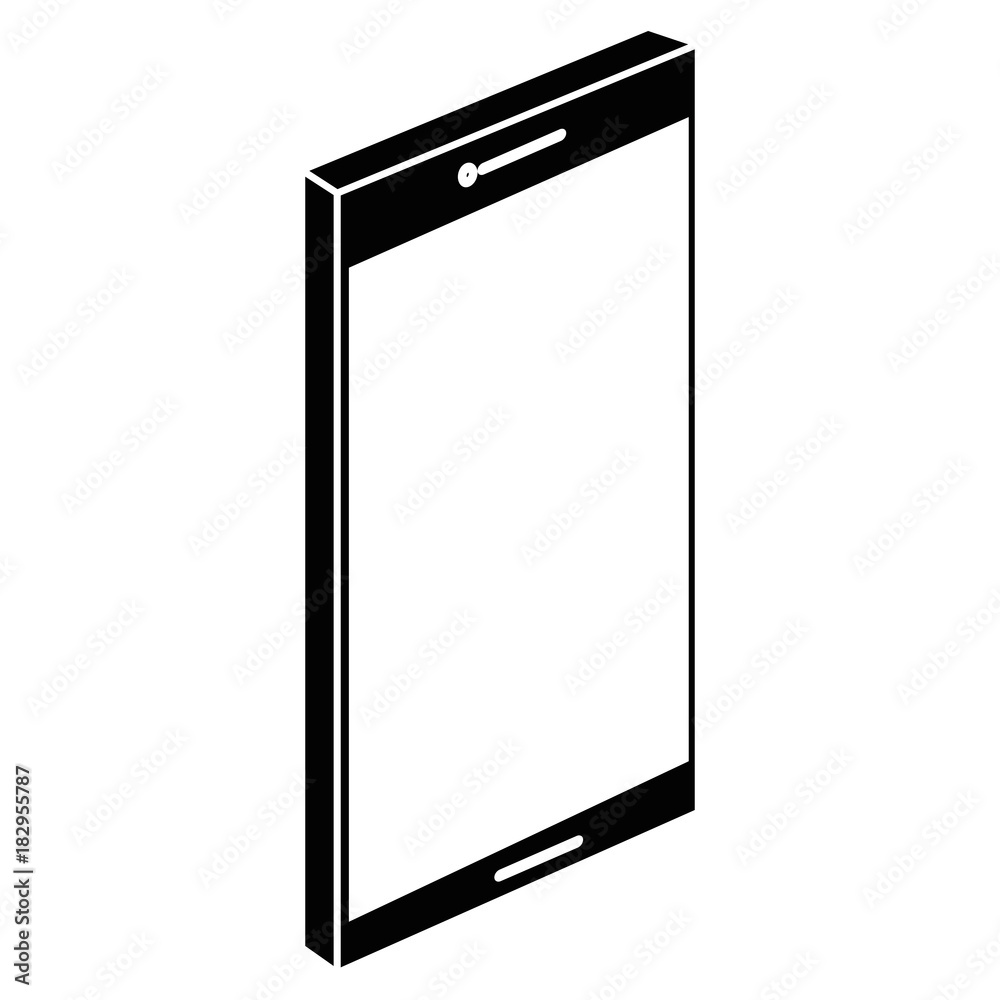 smartphone device isolated icon vector illustration design smartphone device isolated icon vector illustration design