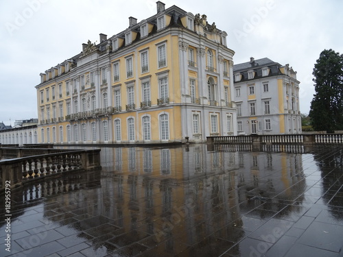 Schloss Augustusburg 2