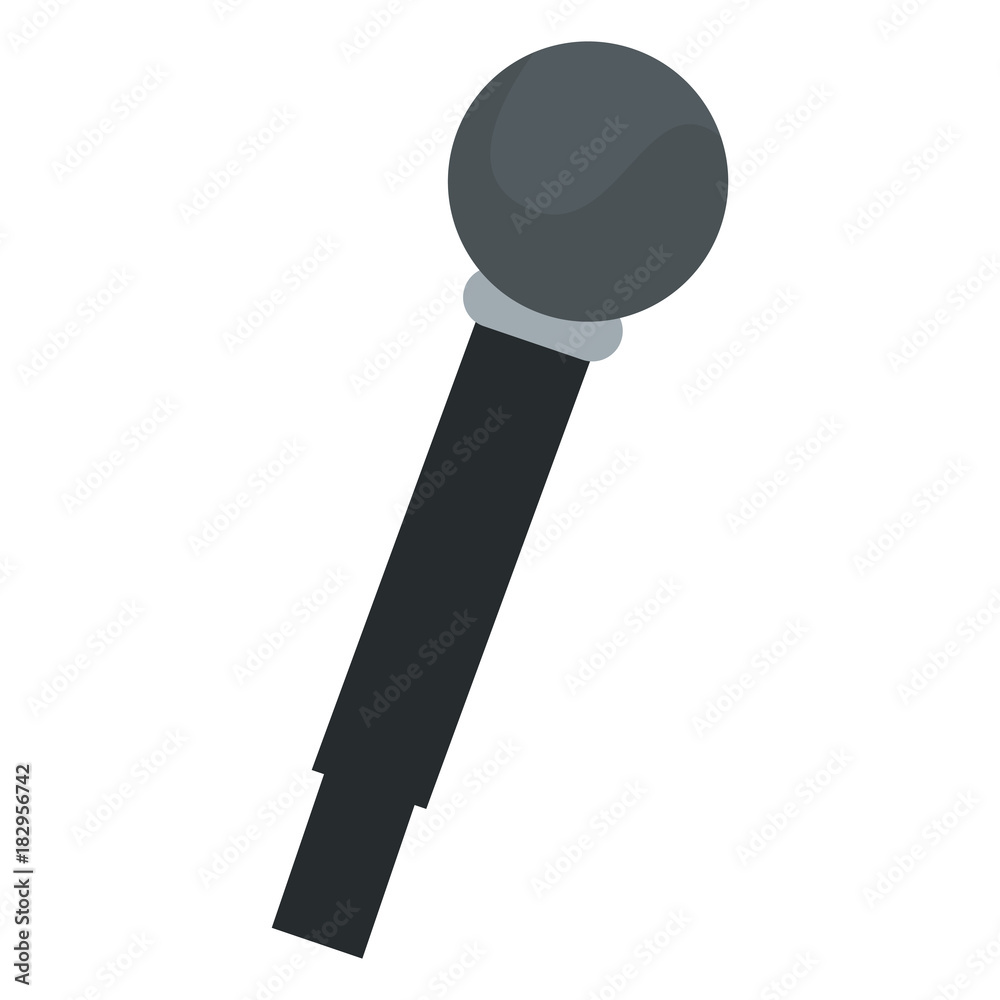 Microphone sound device icon vector illustration graphic design Microphone sound device icon vector illustration graphic design