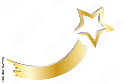 Himmlischer Stern - Frohes Fest, Schöne Weihnachten, x-mas, xmas. x mas