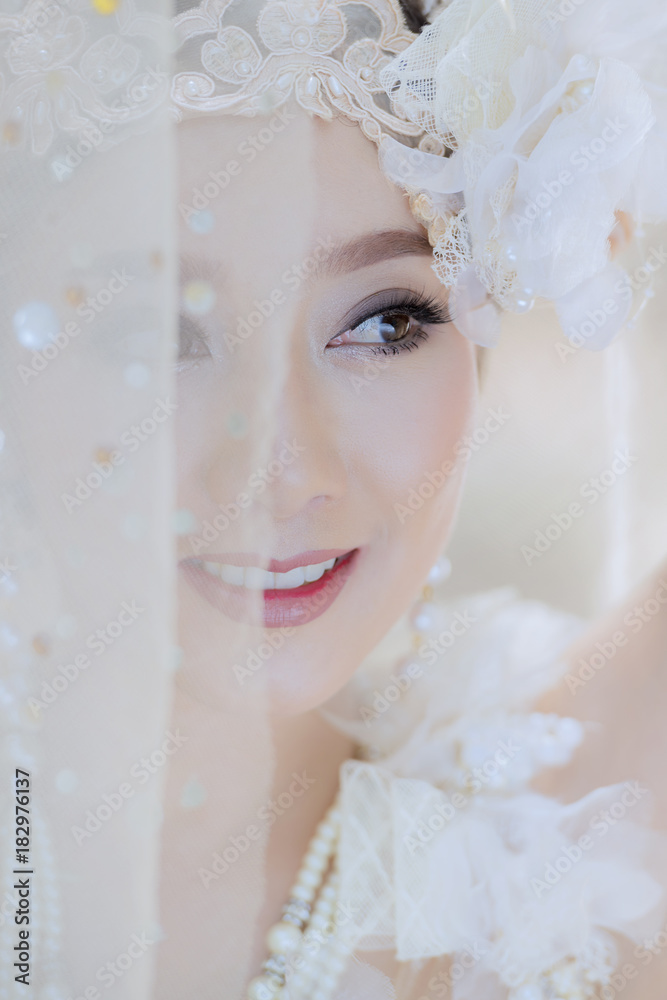 Asian woman Asian woman