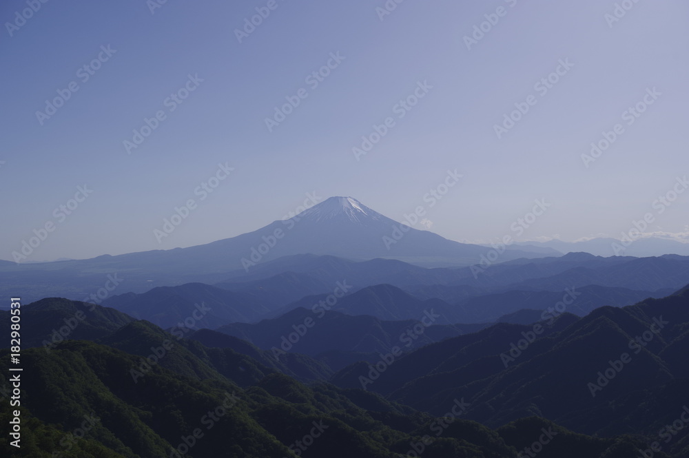 Mt.Fuji, Japan