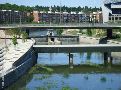 madrid