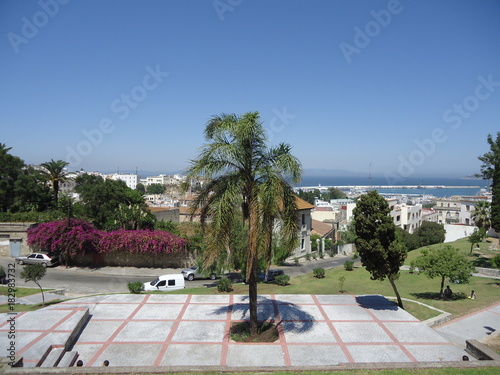 tangiers