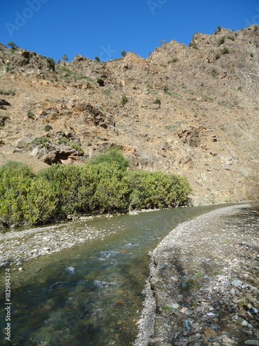 river marrakesh