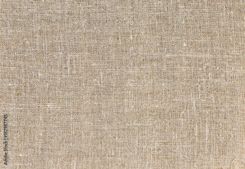 Linen fabric texture background