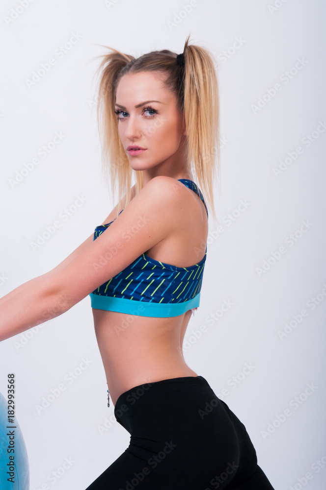 Sexy fitness Sexy fitness
