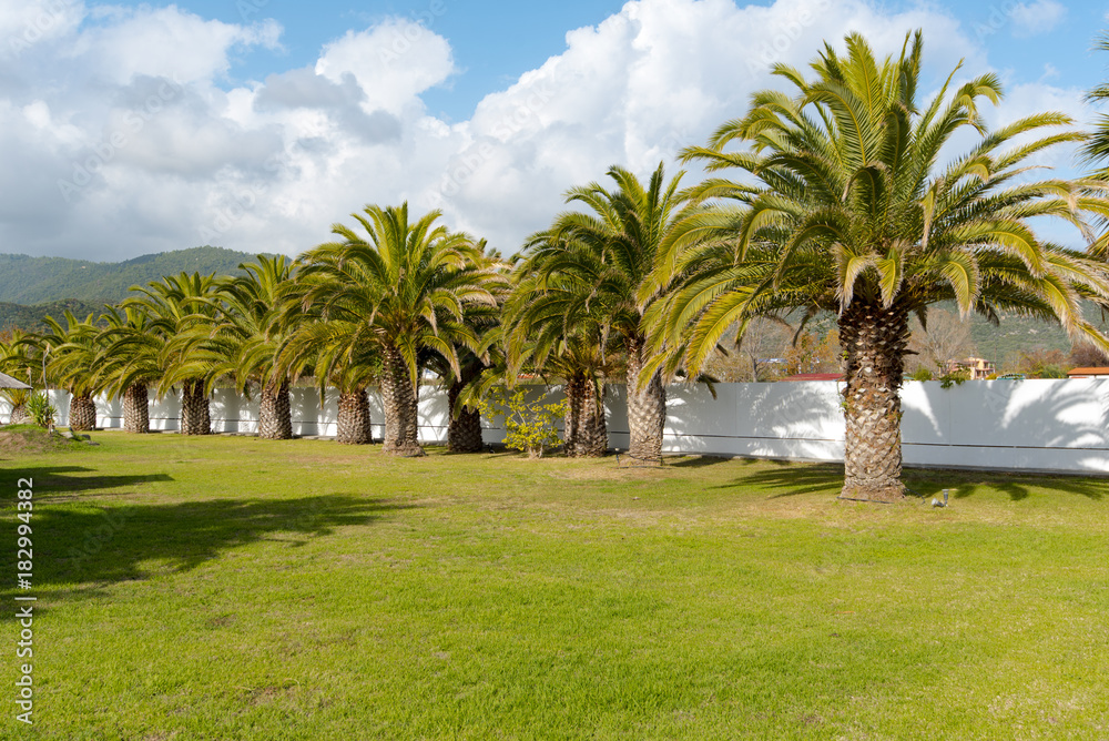 Greece, Luxury territory in hotel, luxury place resort in hotel Greece, Luxury territory in hotel, luxury place resort in hotel