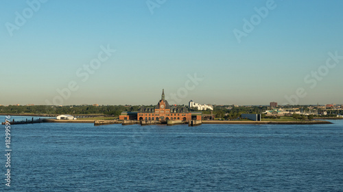 Ellis Island