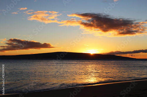 Maui Sunset