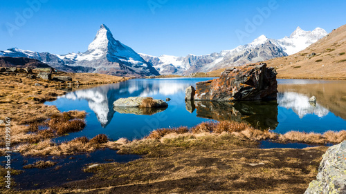 Matterhorn photo