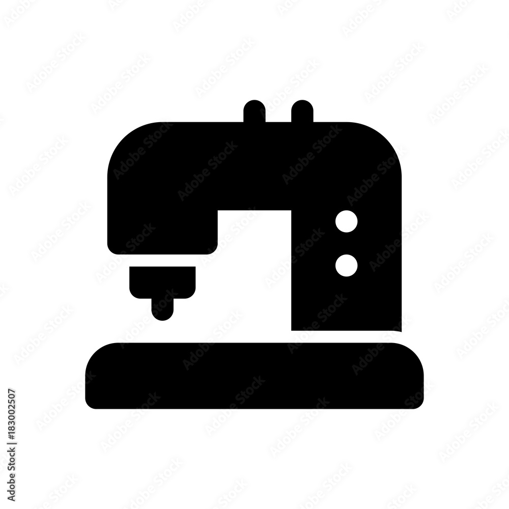 Sewing Icon Sewing Icon