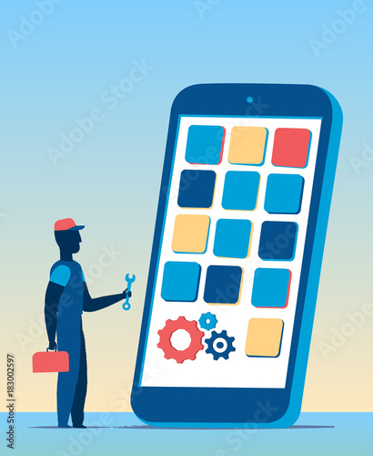 Assistenza Smartphone