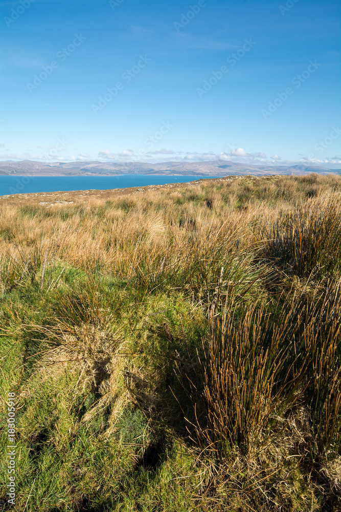 Sheep's Head Peninsular, Wild Atlantic Way, Ireland Sheep's Head Peninsular, Wild Atlantic Way, Ireland