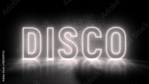 disco music