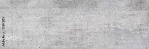 Obraz  z motywem Texture of old gray concrete wall for background