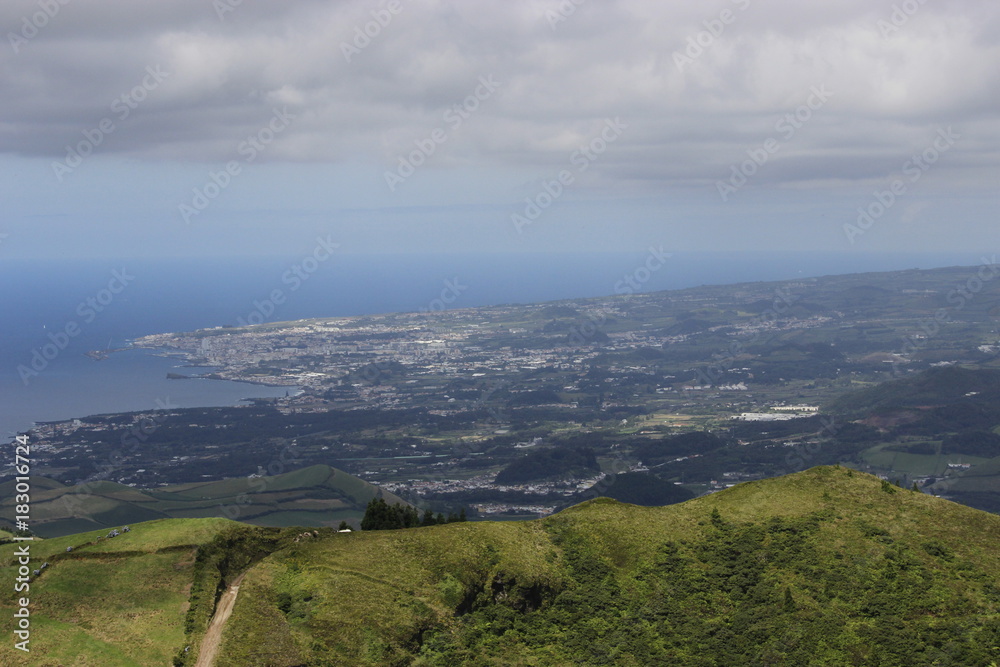 São Miguel, Açores