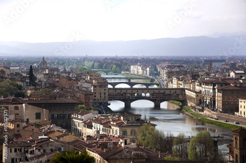 Florence View