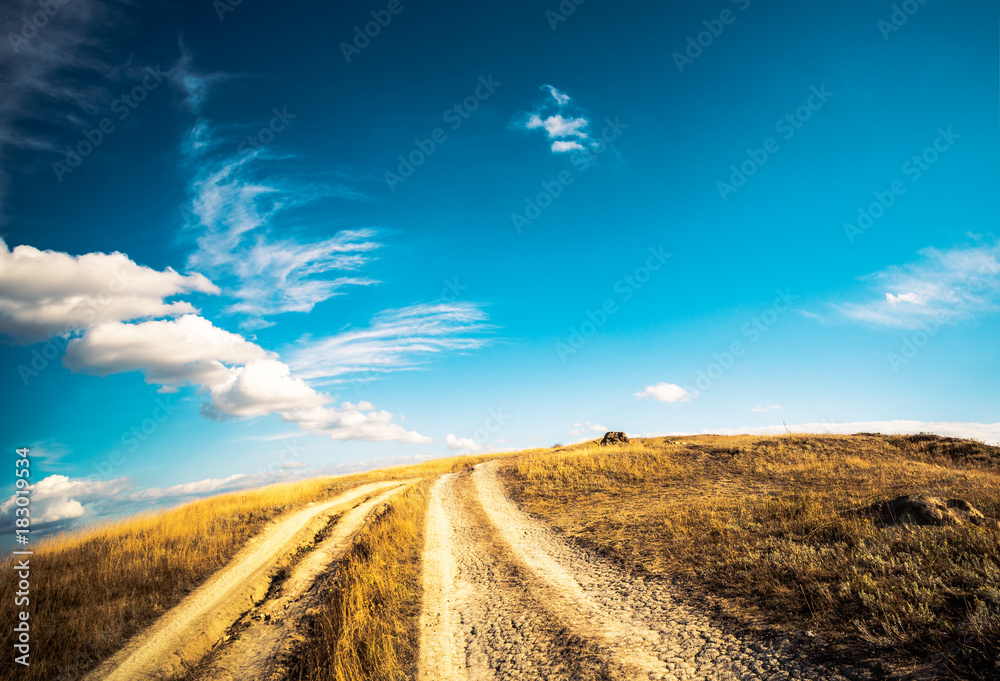 wild road wild road