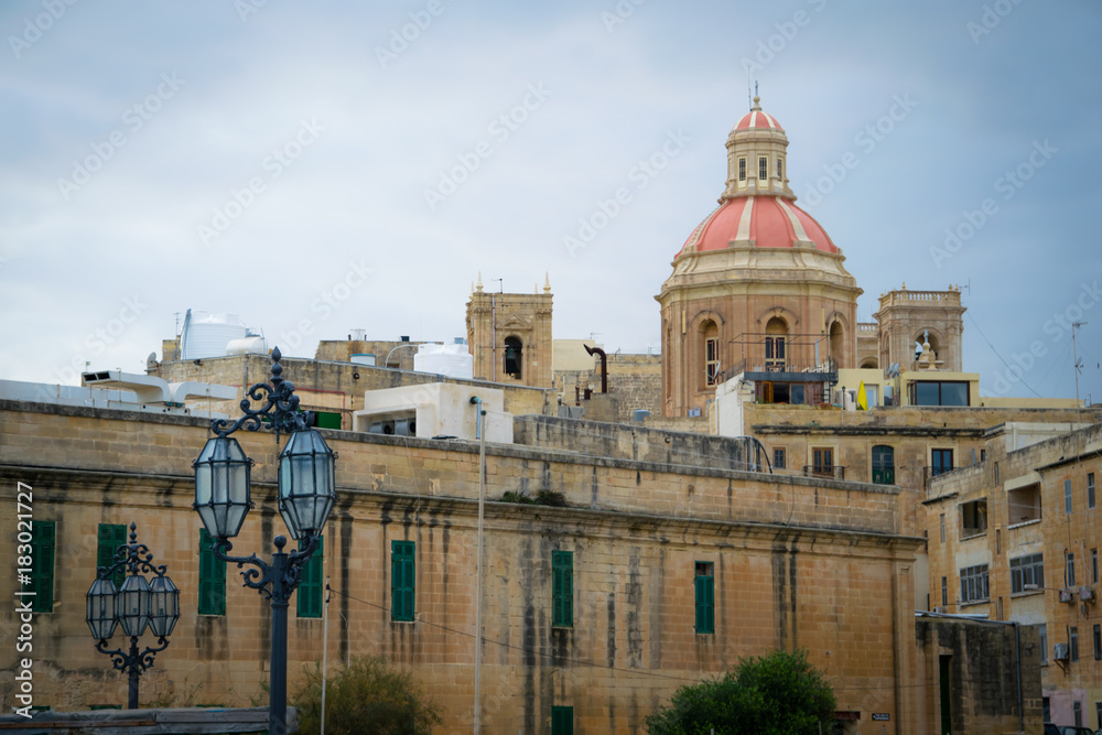 Church of Malta