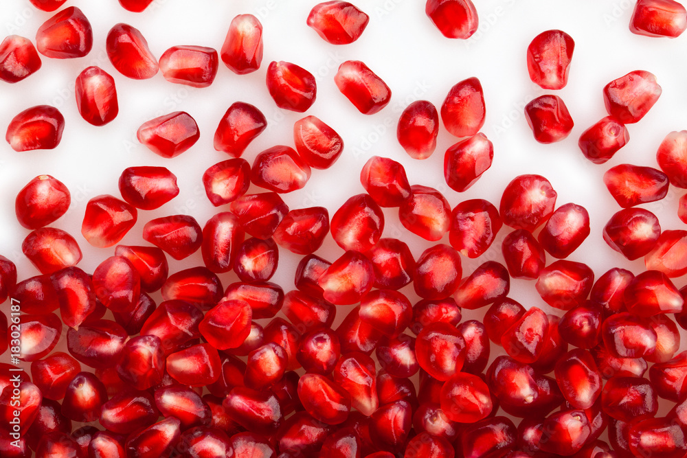 pomegranate pomegranate