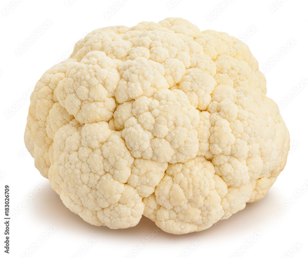 cauliflower cauliflower
