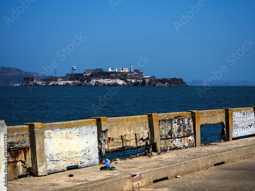 Alcatraz 