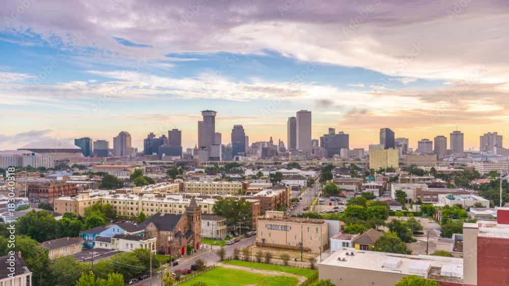 New Orleans, Louisiana, USA New Orleans, Louisiana, USA