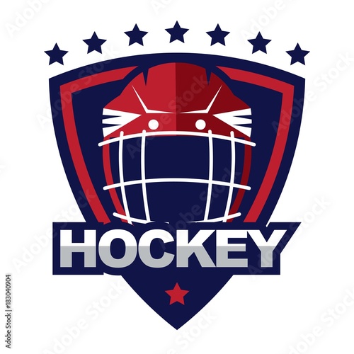 Hockey logo