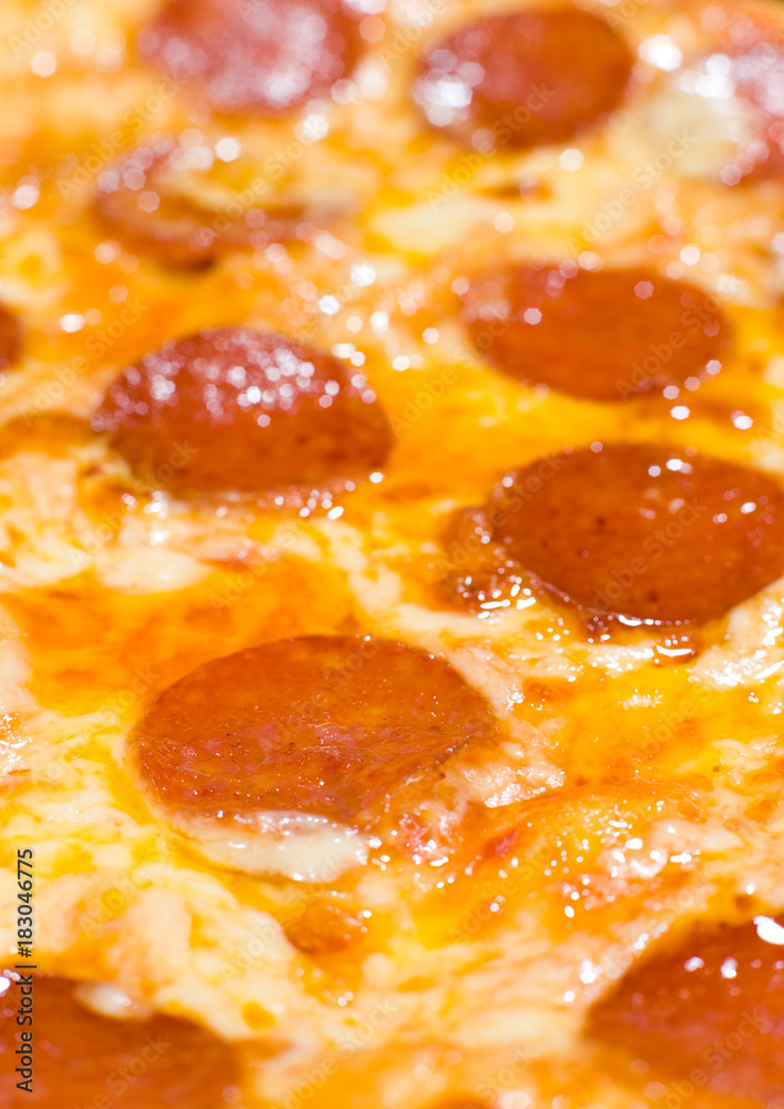 pizza, macro pizza, macro