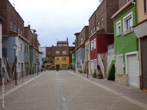 Utiel. Municipio de la Comunidad Valenciana, España. Perteneciente a la provincia de Valencia, situado en una plana, a orillas del río Magro