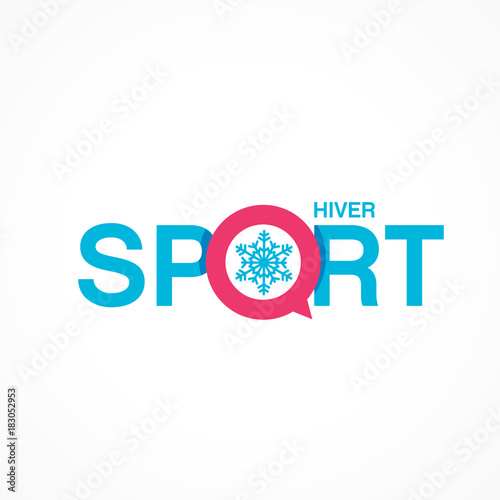 sport hiver