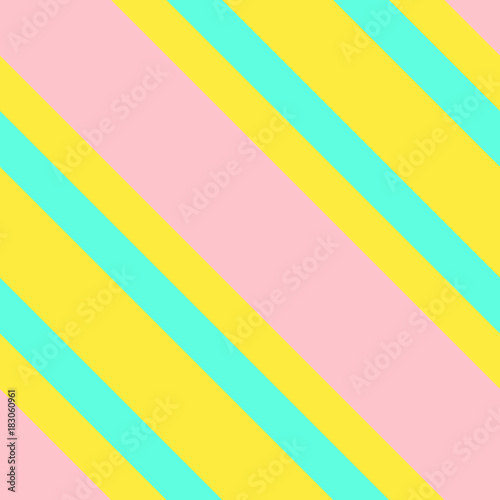 Seamless Memphis Graphic Retro Pattern with Neon Diagonal Stripes Free Download Seamless Memphis Graphic Retro Pattern with Neon Diagonal Stripes - GFXLoad