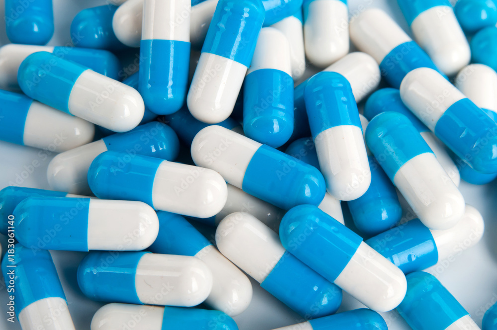 Pills