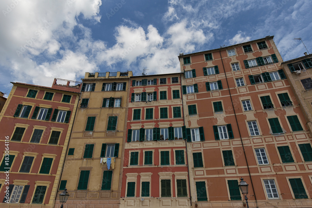 Camogli