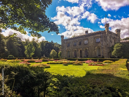 Towneley Hall Burnley
