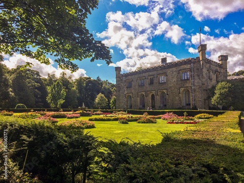 Towneley Hall Burnley photo