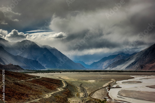 Ladakh Diaries 