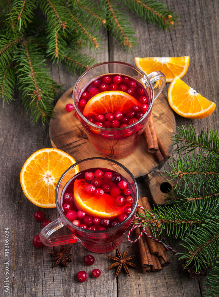 Christmas hot mulled wine Christmas hot mulled wine