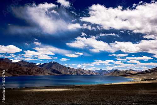 Ladakh Diaries  © Abhijeet