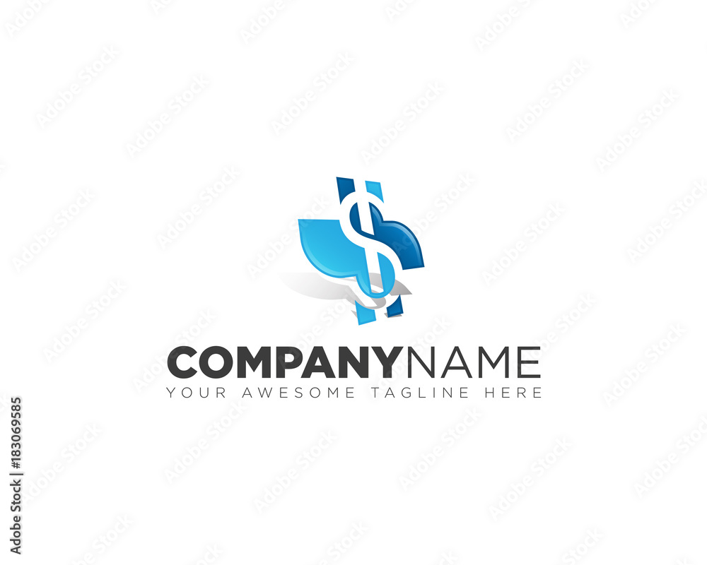 Healt Medicine Logo Corporate Healt Medicine Logo Corporate