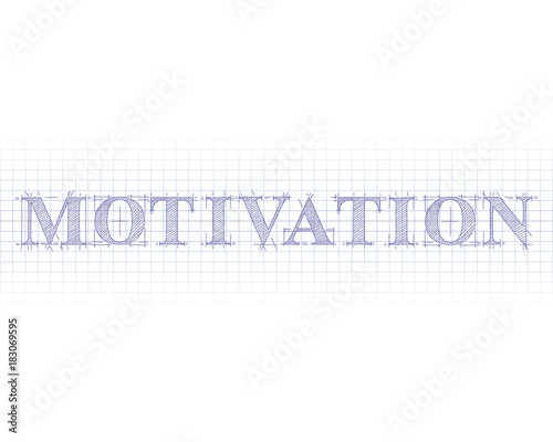 Motivation Technical Word
