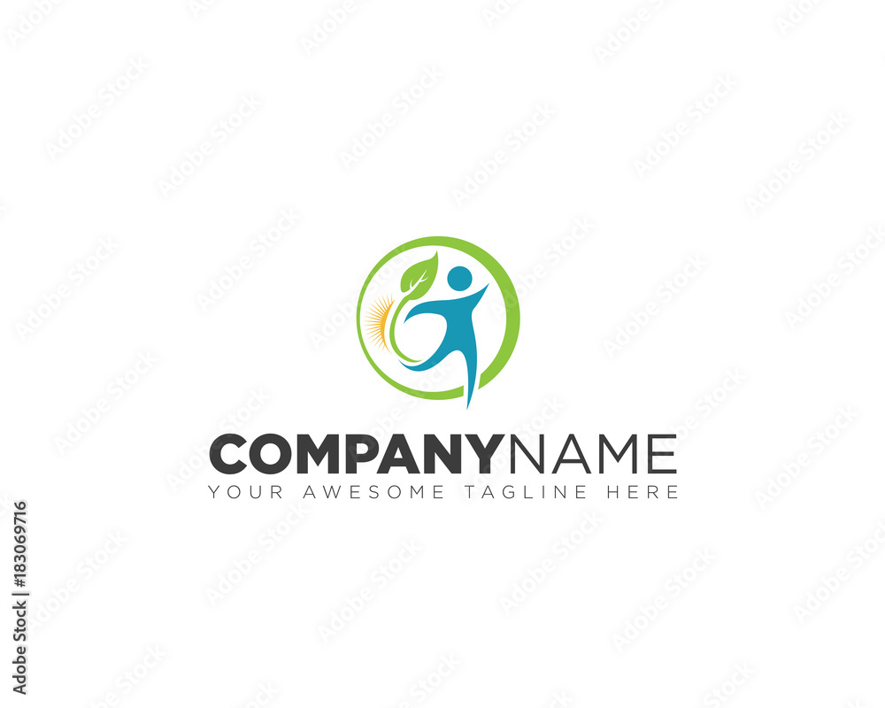 Healt Medicine Logo Corporate Healt Medicine Logo Corporate
