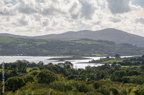 Wild Atlantic Way, Sheep's Head Peninsular photo