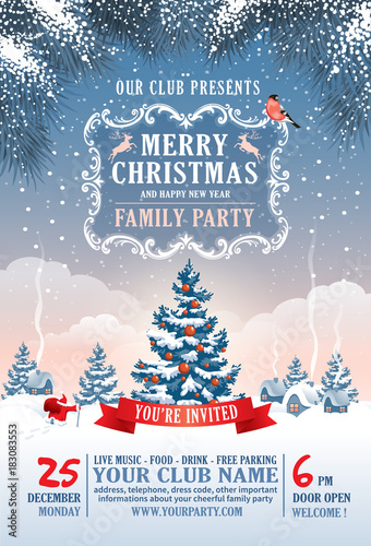 Christmas Party