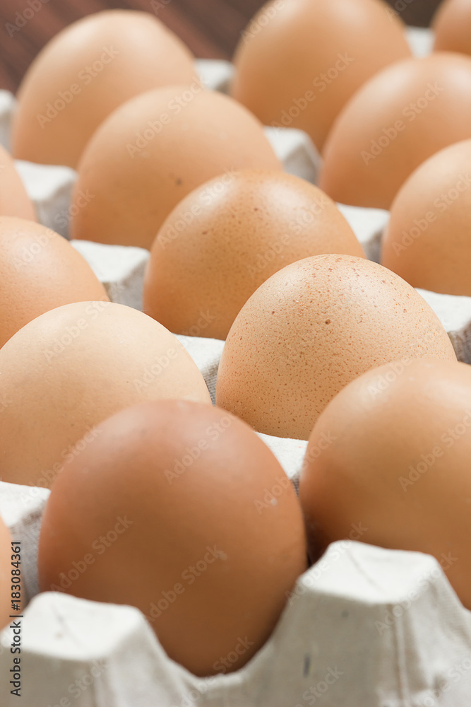 Egg, Chicken Egg in the package. Egg, Chicken Egg in the package.