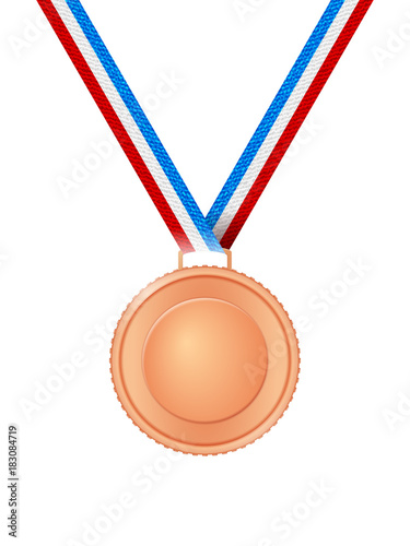 Bronze medal