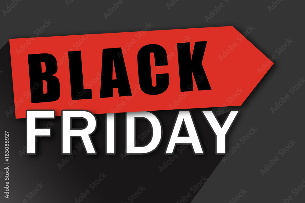 Black Friday Sale, die besten Deals des Jahres!